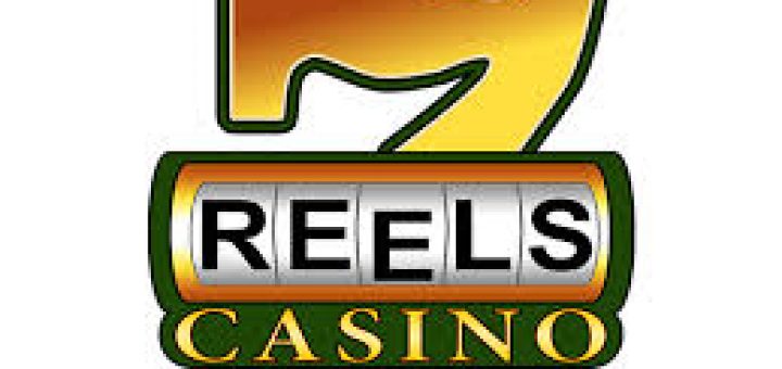 7 Reels Online Casino