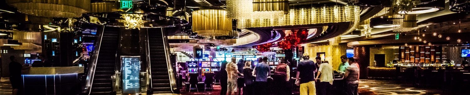 Vegas Penny Slots