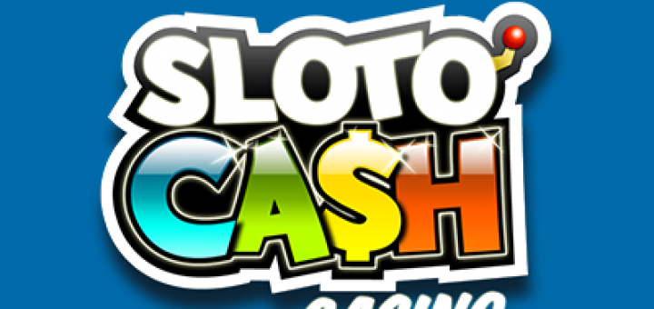 sloto cash casino