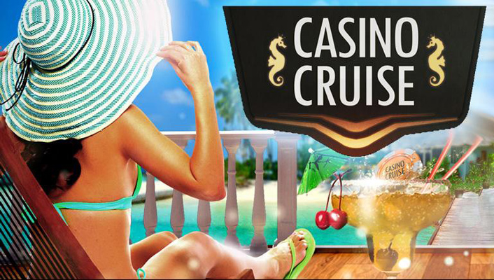 casino cruise