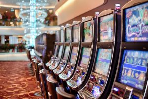 online slots myths