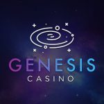 genesis casino logo